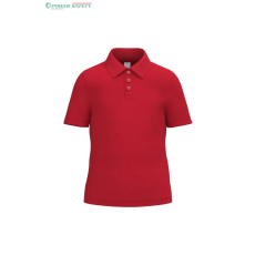iDeal Basic GYERMEK PIKÉ GALLÉROS PÓLÓ