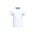 iDeal Basic IB312 Ideal 150 gyerek pamut póló, Ideal White-4/6