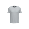iDeal Basic IB320 Ideal 190 rövid ujjú, körkötött férfi pamut póló, Ideal Pacific Grey-XS