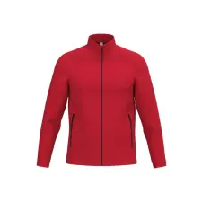 iDeal Basic IB410 FÉRFI ALAP SOFTSHELL DZSEKI munkaruha