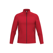 iDeal Basic IB410 FÉRFI ALAP SOFTSHELL DZSEKI munkaruha