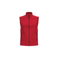 iDeal Basic IB413 UNISZEX ALAP SOFTSHELL MELLÉNY munkaruha