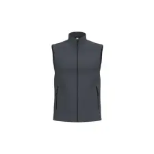iDeal Basic IB413 UNISZEX ALAP SOFTSHELL MELLÉNY munkaruha