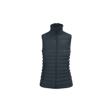 iDeal Basic IB6173 bélelt, steppelt Női mellény, Navy-XS munkaruha