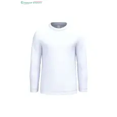 iDeal Basic IDEAL150 GYERMEK HOSSZÚ UJJÚ PÓLÓ