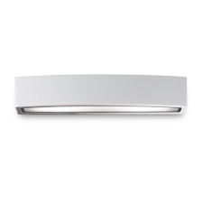 IDEAL LUX Andromeda szürke kültéri fali lámpa (IDE-163543) E27 2 izzós IP55 kültéri világítás