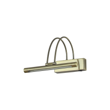 IDEAL LUX BOW AP36 BRUNITO bronz képvilágító (IDE-121338) LED 1 izzós IP20 világítás