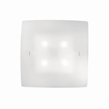 IDEAL LUX CELINE PL4 fehér mennyezeti lámpa (IDE-044293) E27 4 izzós IP20 világítás