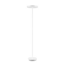 IDEAL LUX Colonna fehér állólámpa (IDE-177199) GX53 4 izzós IP20 világítás