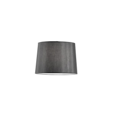 IDEAL LUX Dorsale fekete állólámpához búra (IDE-046471) 1 izzós IP20 világítás
