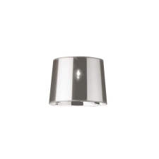 IDEAL LUX Dorsale króm állólámpához búra (IDE-041742) 1 izzós IP20 világítás