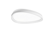 IDEAL LUX Gemini fehér LED mennyezeti lámpa (IDE-341460) LED 1 izzós IP20 világítás