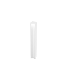 IDEAL LUX Kurt fehér LED kültéri állólámpa (IDE-306841) LED 1 izzós IP54 kültéri világítás