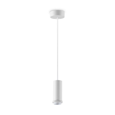 IDEAL LUX Mix Up fehér függesztett lámpa (IDE-288406) E27 1 izzós IP20 világítás