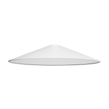 IDEAL LUX Mix Up fehér függesztett lámpafej (IDE-288437)  1 izzós IP20 világítás