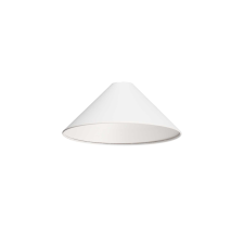IDEAL LUX Mix Up fehér függesztett lámpafej (IDE-307428) 1 izzós IP20 világítás