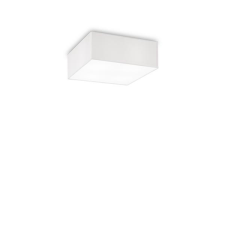 IDEAL LUX Ritz fehér mennyezeti lámpa (IDE-152875) E27  4 égős IP20 világítás