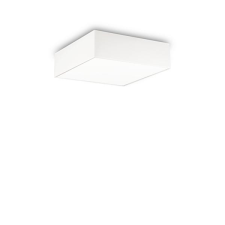 IDEAL LUX Ritz fehér mennyezeti lámpa (IDE-152899) E27  4 égős IP20 világítás