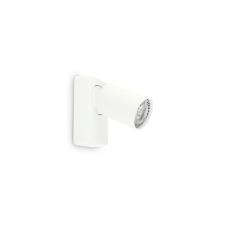 IDEAL LUX Rudy fehér falikar (IDE-229027) GU10 1 izzós IP20 világítás