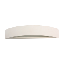 IDEAL LUX SODA AP2 fehér fali lámpa (IDE-105727) E14 2 izzós IP20 világítás