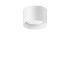 IDEAL LUX Spike fehér mennyezeti lámpa (IDE-277417) GX53 1 égős IP20 világítás