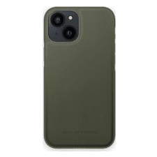 iDeal of Sweden IDACAW21-I2154-360 telefontok Zöld (7340196299639) tok és táska