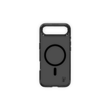 iDeal of Sweden iPhone Air Magsafe kompatibilis átlátszó tok, fekete (IDCLCMS-I2566-470) tok és táska