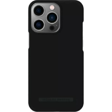 iDeal of Sweden Seamless telefontok 17 cm (6.7") Borító Fekete (7340205166259) tok és táska