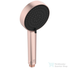 Ideal Standard ALU+ 2 funkciós kézizuhany,Rose BD580RO csaptelep