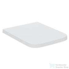Ideal Standard BLEND CUBE soft-close wc ülőke,fehér T392701 takarító és háztartási eszköz