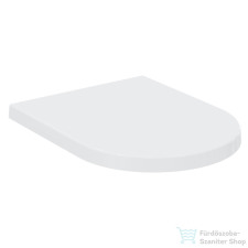 Ideal Standard BLEND CURVE wc ülőke,fehér T376101 takarító és háztartási eszköz