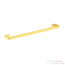 Ideal Standard CONCA 60 cm-es törölközőtartó,brushed gold T4498A2 fürdőszoba kiegészítő