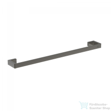 Ideal Standard CONCA 60 cm-es törölközőtartó,magnetic grey T4498A5 fürdőszoba kiegészítő
