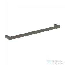 Ideal Standard CONCA 60 cm-es törölközőtartó,magnetic grey T4499A5 fürdőszoba kiegészítő