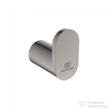 Ideal Standard CONCA akasztó,Silver storm T4507GN fürdőszoba kiegészítő