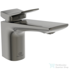 Ideal Standard CONCA Grande mosdó csaptelep automata leeresztővel,Magnetic grey BD456A5 csaptelep