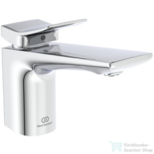 Ideal Standard CONCA Grande mosdó csaptelep leeresztő nélkül,Króm BD457AA csaptelep