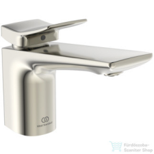 Ideal Standard CONCA Grande mosdó csaptelep leeresztő nélkül,Silver storm BD457GN csaptelep