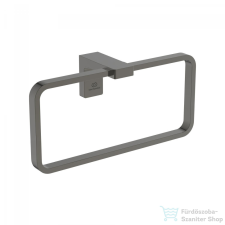 Ideal Standard CONCA törölközőtartó gyűrű,Magnetic grey T4502A5 fürdőszoba kiegészítő