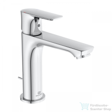 Ideal Standard CONNECT AIR Grande mosdó csaptelep automata leeresztővel,Króm A7012AA csaptelep