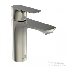 Ideal Standard CONNECT AIR Grande mosdó csaptelep leeresztő nélkül,Silver storm A7055GN csaptelep