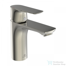 Ideal Standard CONNECT AIR mosdó csaptelep leeresztő nélkül,Silver storm A7024GN csaptelep