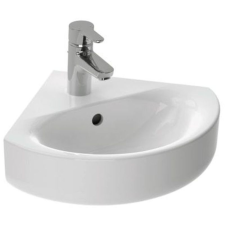 Ideal Standard Connect mosdótál 48x44 cm sarok fehér E793101 fürdőkellék