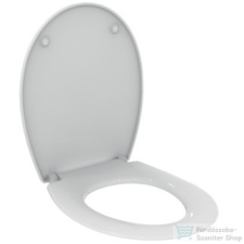 Ideal Standard Eurovit soft-close wc ülőke,fehér E131801 takarító és háztartási eszköz