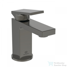 Ideal Standard EXTRA Piccolo mosdó csaptelep automata leeresztővel,Magnetic grey BD502A5 csaptelep