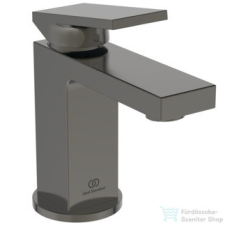 Ideal Standard EXTRA Piccolo mosdó csaptelep leeresztő nélkül,Magnetic grey BD503A5 csaptelep
