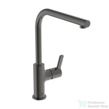 Ideal Standard GUSTO mosogató csaptelep,Magnetic grey BD418A5 csaptelep