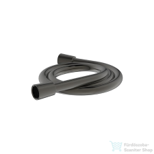 Ideal Standard IDEALRAIN 125 cm-es gégecső,Magnetic grey BE125A5 csaptelep