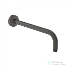 Ideal Standard IDEALRAIN 29 cm-es zuhanykar,Magnetic grey B9444A5 csaptelep