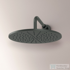 Ideal Standard IDEALRAIN 30 cm-es fejzuhany zuhanykar nélkül,Magnetic grey A5803A5 csaptelep